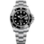 Rolex Submariner Date 116610LN-0001