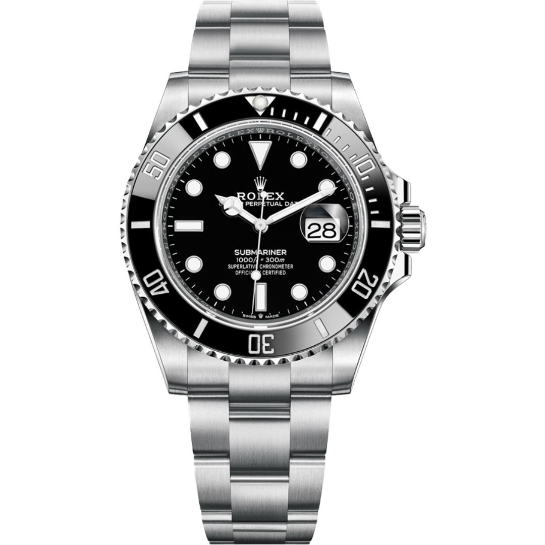 rolex-submariner-date-116610ln-0001_1.jpg Rolex Submariner Date 116610LN-0001 - Image 1