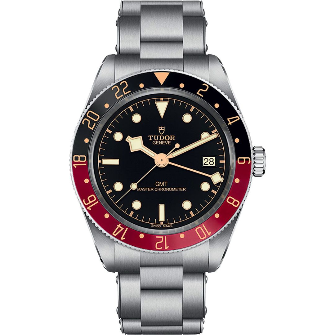 tudor-black-bay-58-gmt-39mm-m7939g1a0nru-0001_1.jpg Tudor Black Bay 58 GMT 39mm M7939G1A0NRU-0001 Black - Image 1