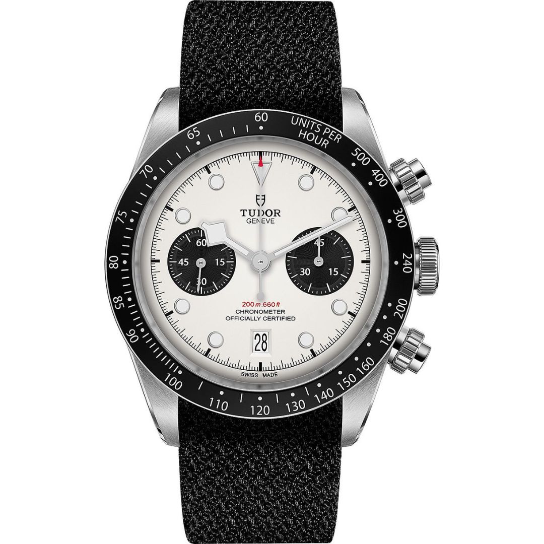 tudor-black-bay-m79360n-0008_1.jpg Tudor Black Bay Chrono M79360N-0008 - Image 1