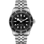 Tudor Black Bay 41mm M7941A1A0NU-0003 Black